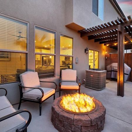 St George, Private Hot Tub/Patio, New Community Villa Washington Luaran gambar