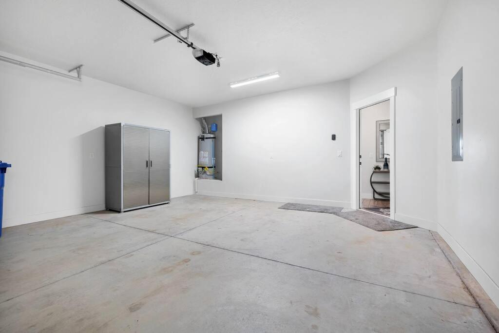 St George, Private Hot Tub/Patio, New Community Villa Washington Luaran gambar